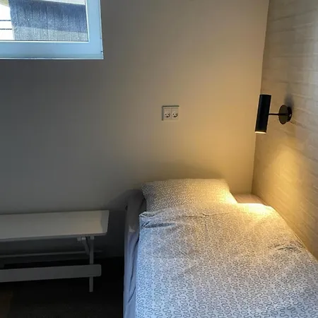 Country Hébergement de vacances Hejnsvig