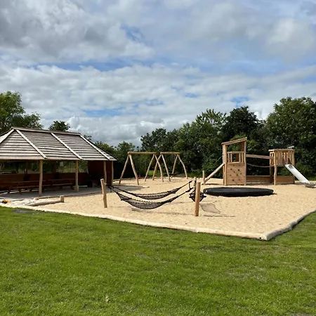 Country 펜션 Hejnsvig