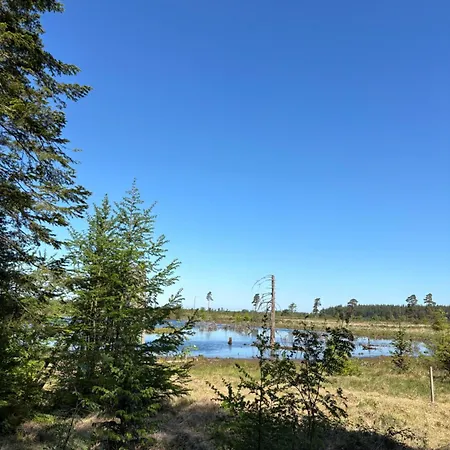 Hébergement de vacances Country