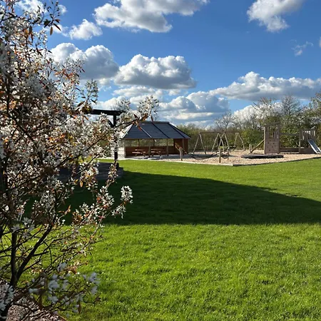 Country Hejnsvig