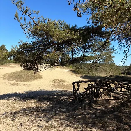 Hébergement de vacances Country *