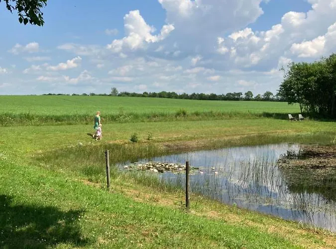Dom wakacyjny Country Hejnsvig