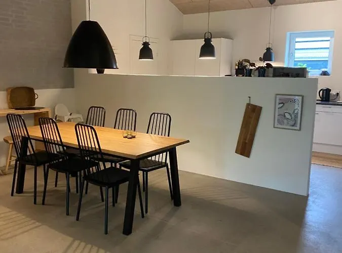 Country Сasa de vacaciones *