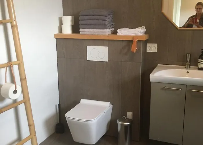 Country Сasa de vacaciones Hejnsvig