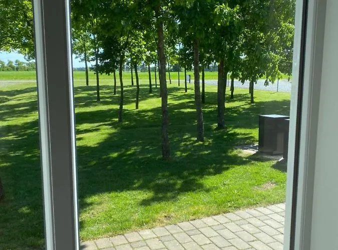 Сasa de vacaciones Country