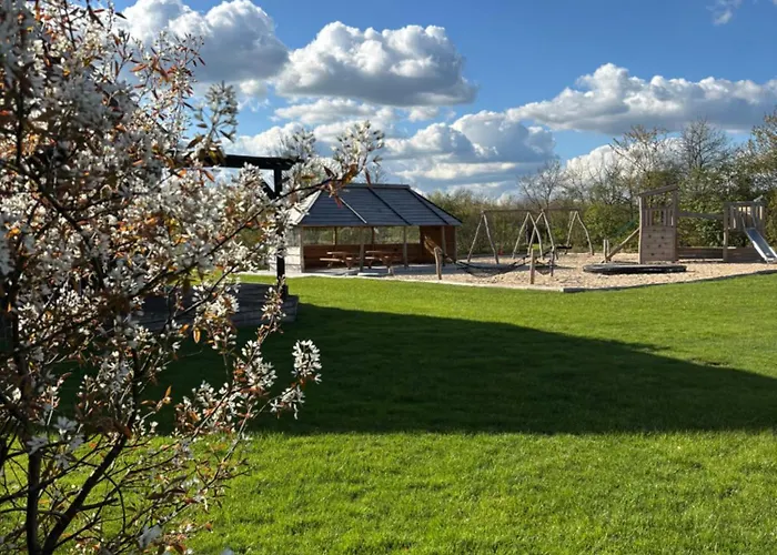 Country Hejnsvig