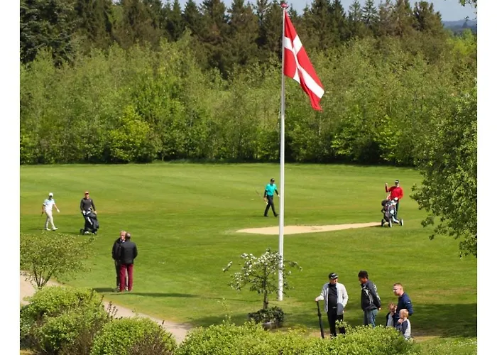 Country Hejnsvig